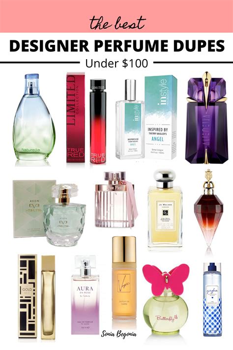 beautiful perfume dupe|perfume dupe list.